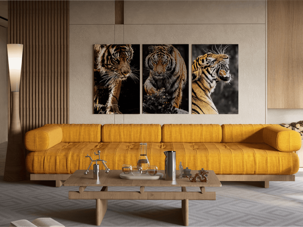 Embracing the Ethereal: Interior Design Trends for&nbsp;2023